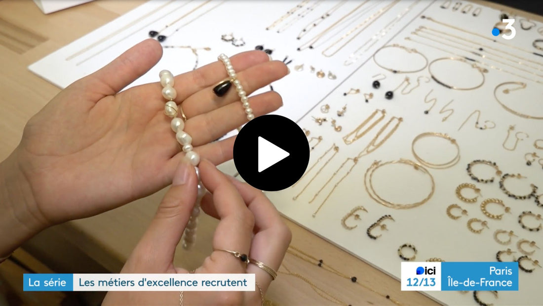 Le savoir-faire yay sur France 3