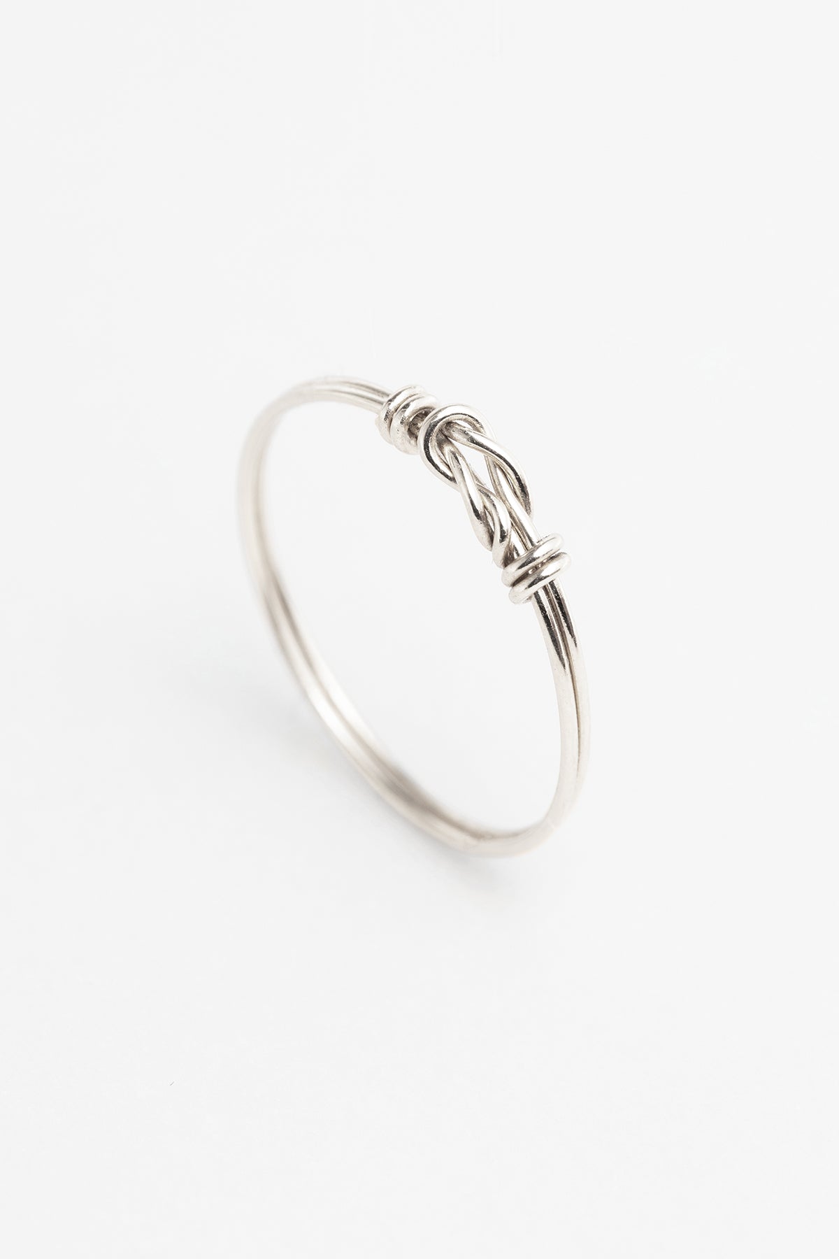 Hera Ring - Silver