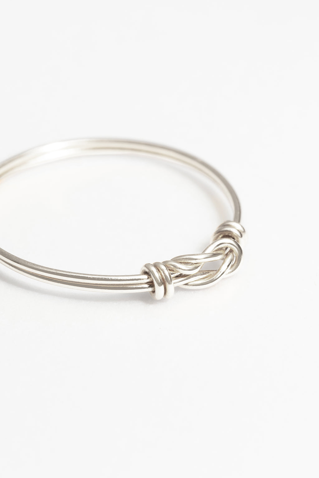 Hera Ring - Silver