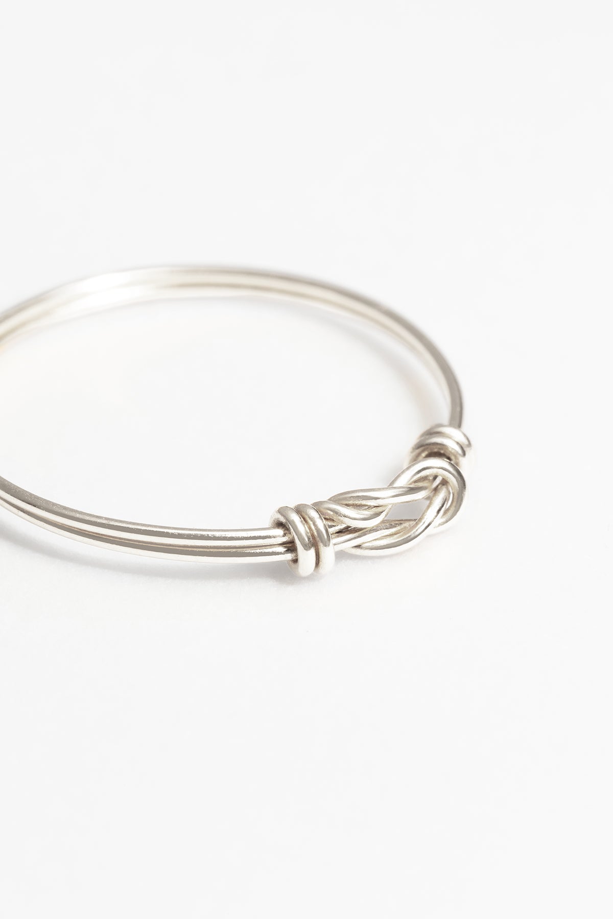 Hera Ring - Silver