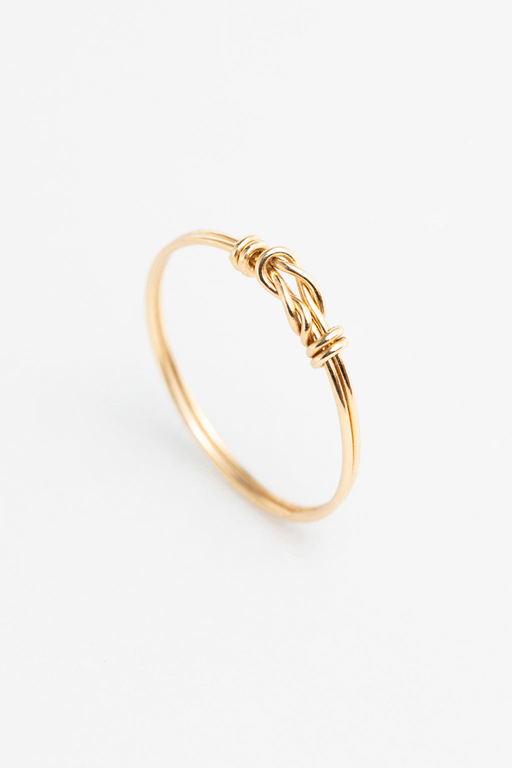 Hera Ring - 750‰ Gold