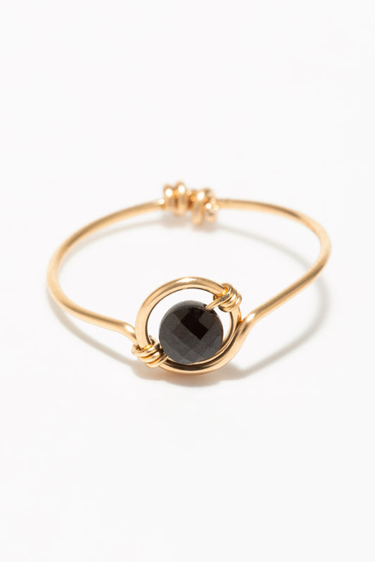 Swan Ring