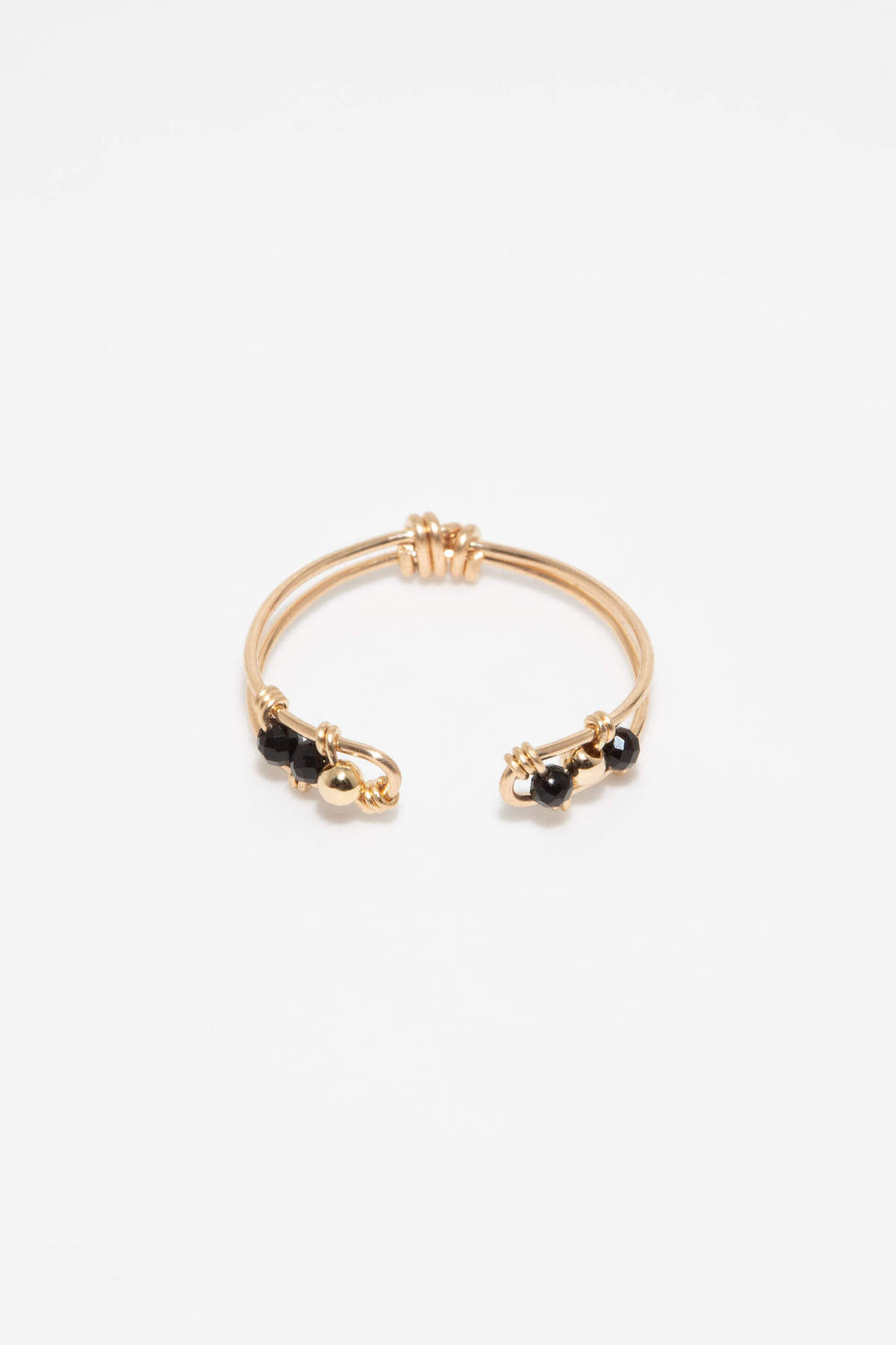 Queen Ring - Spinel