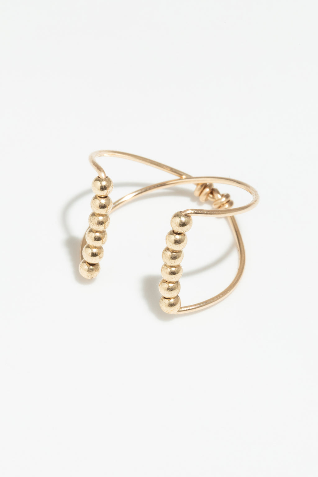 Small Sand Ring