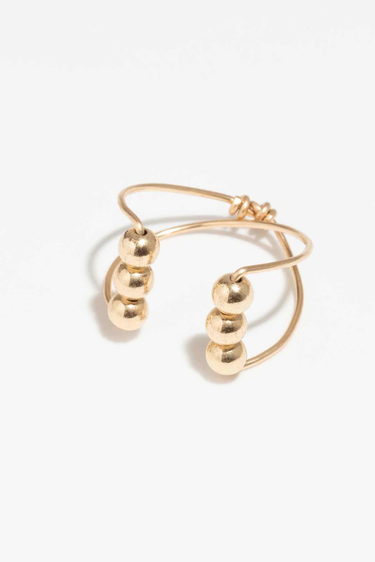 Large Sand Ring