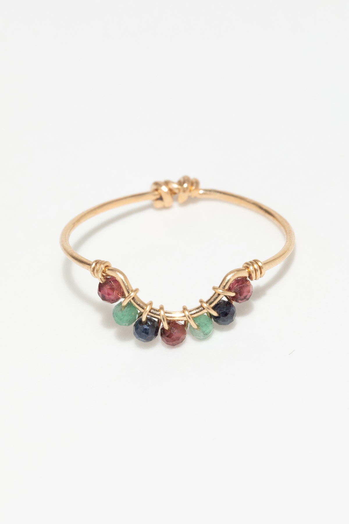 Frida Ring - Precious