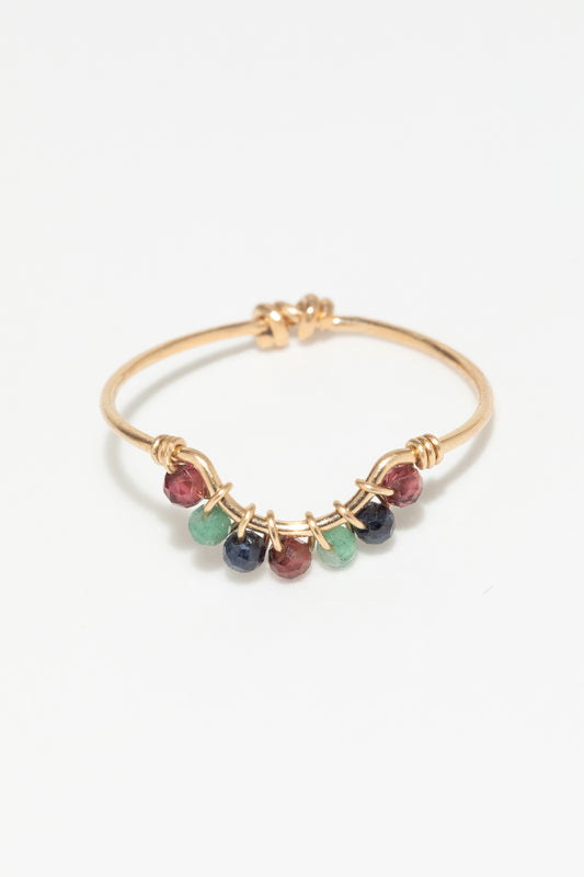 Frida Ring - Precious
