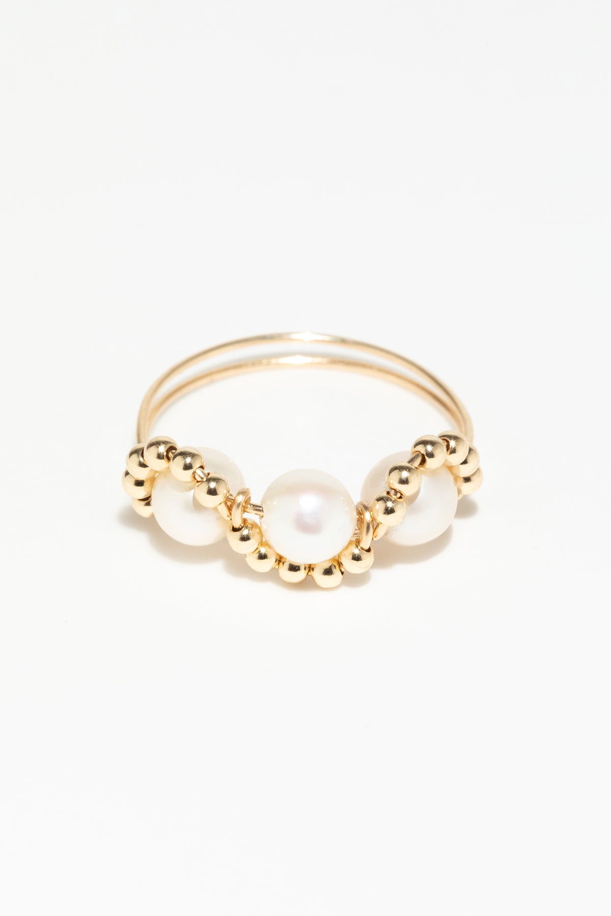 Mira Ring