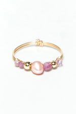 Venus Ring - Amarena