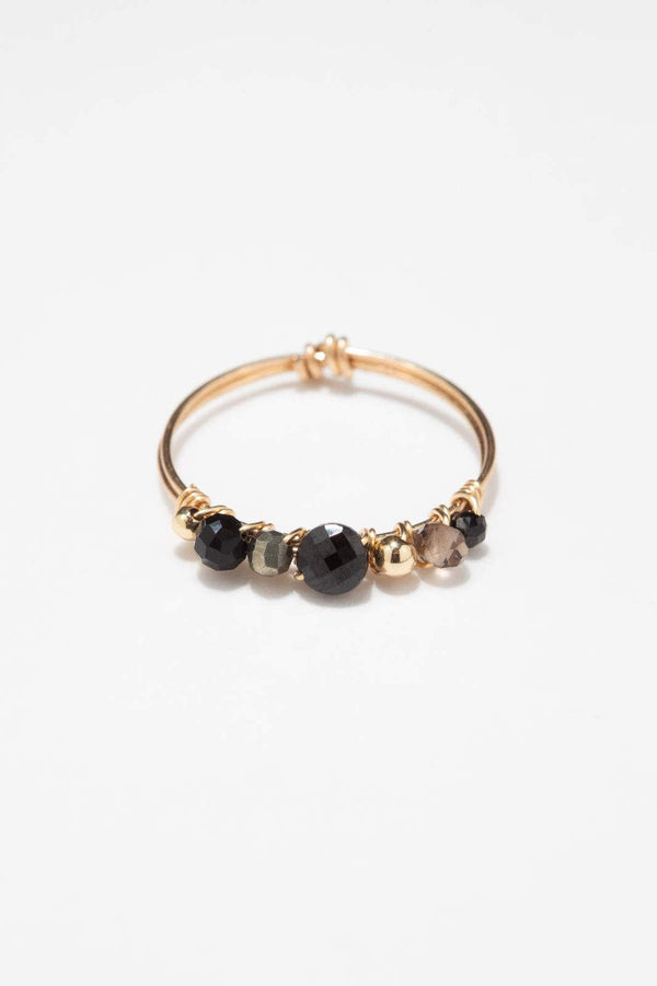 Venus ring - Midnight