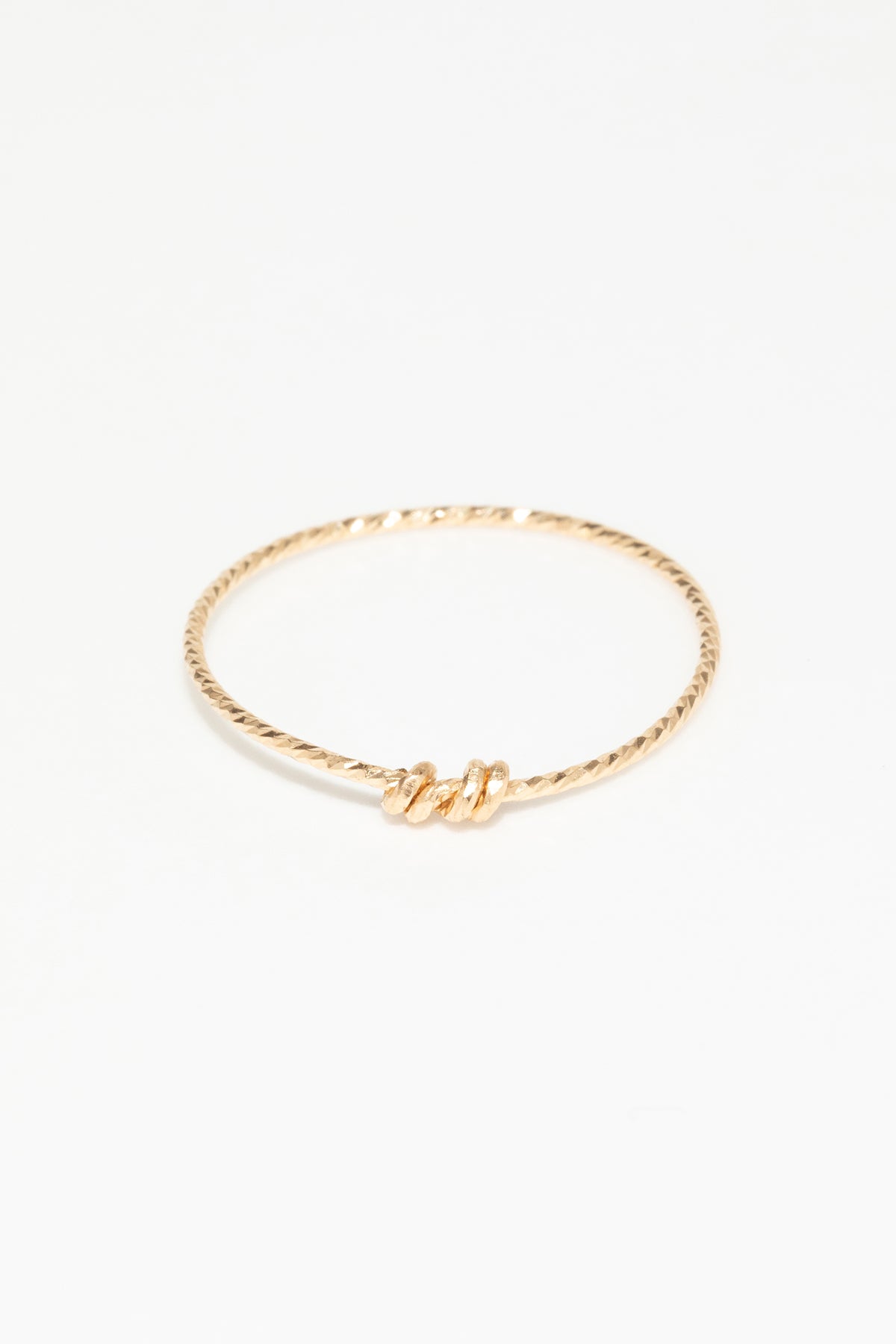 Ring Éclat