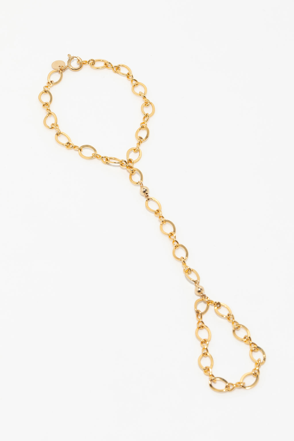 Ariane hand jewel