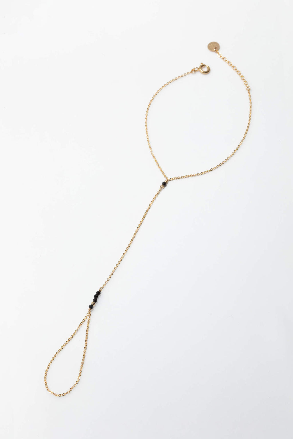 Thea Hand Jewelry - Spinel