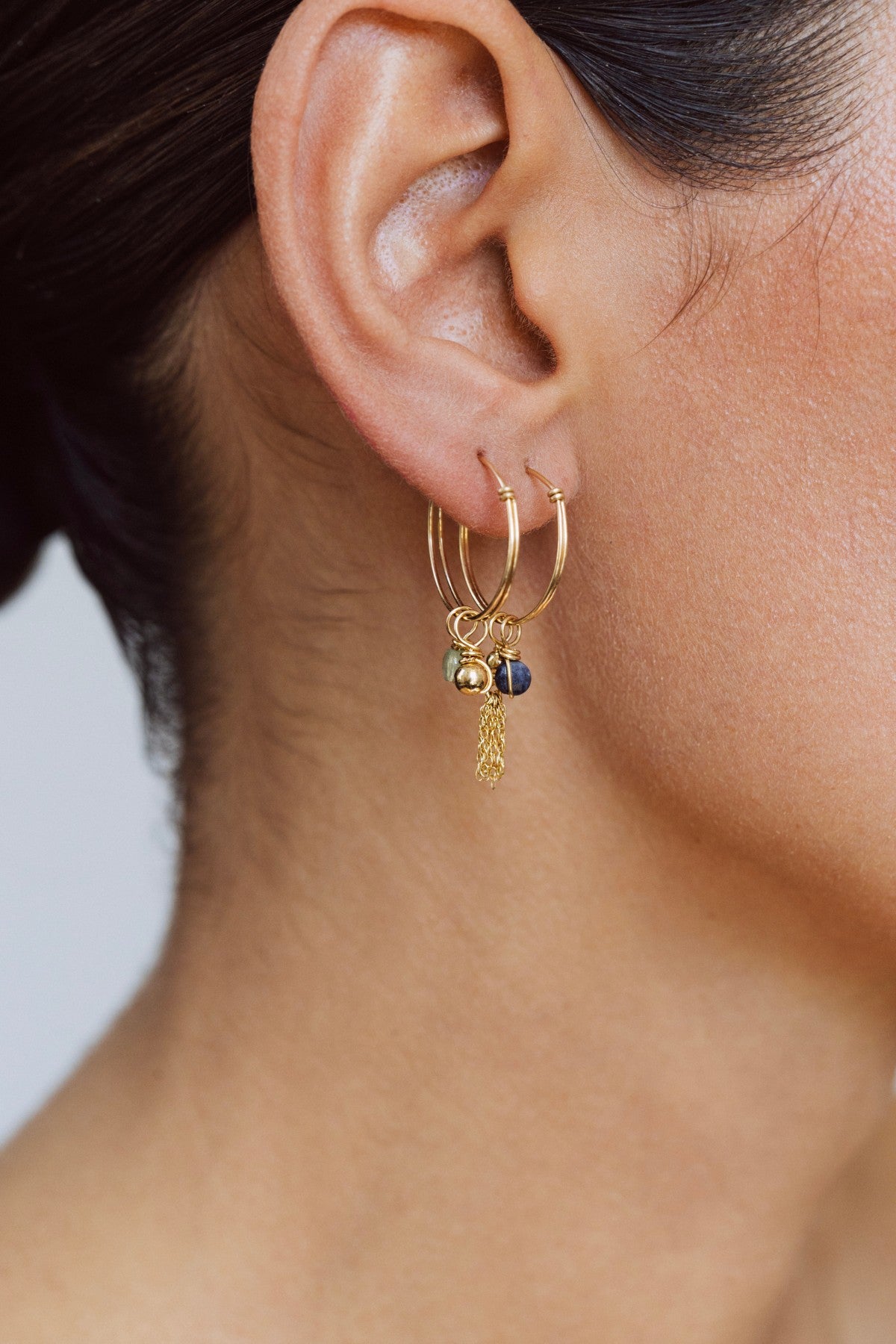 Mini Stella pendant
