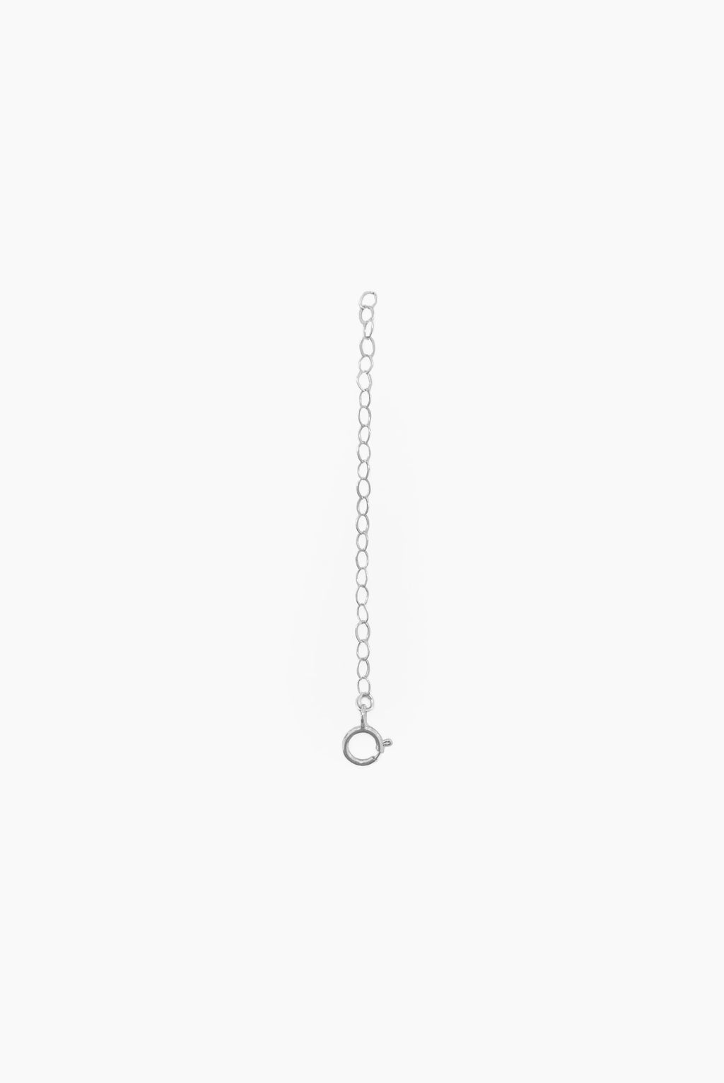 Chain Extension - Silver