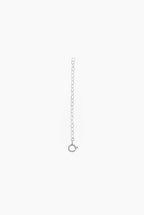 Chain Extension - Silver