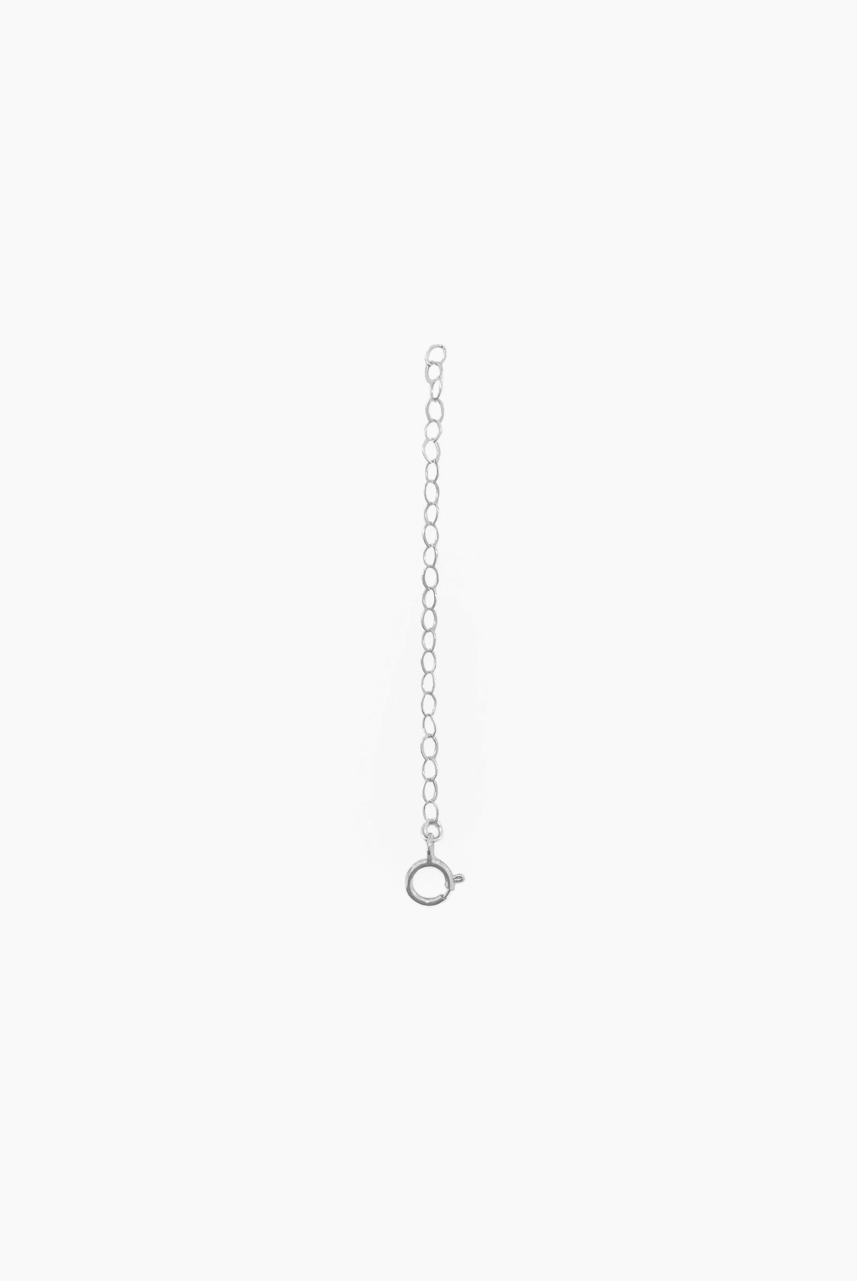 Chain Extension - Silver