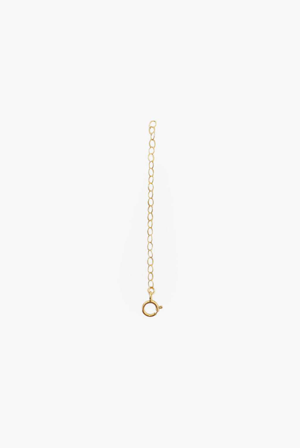 Chain extension