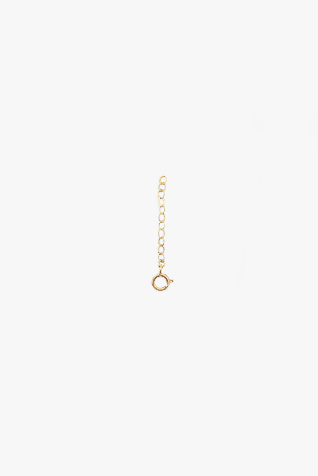 Chain extension