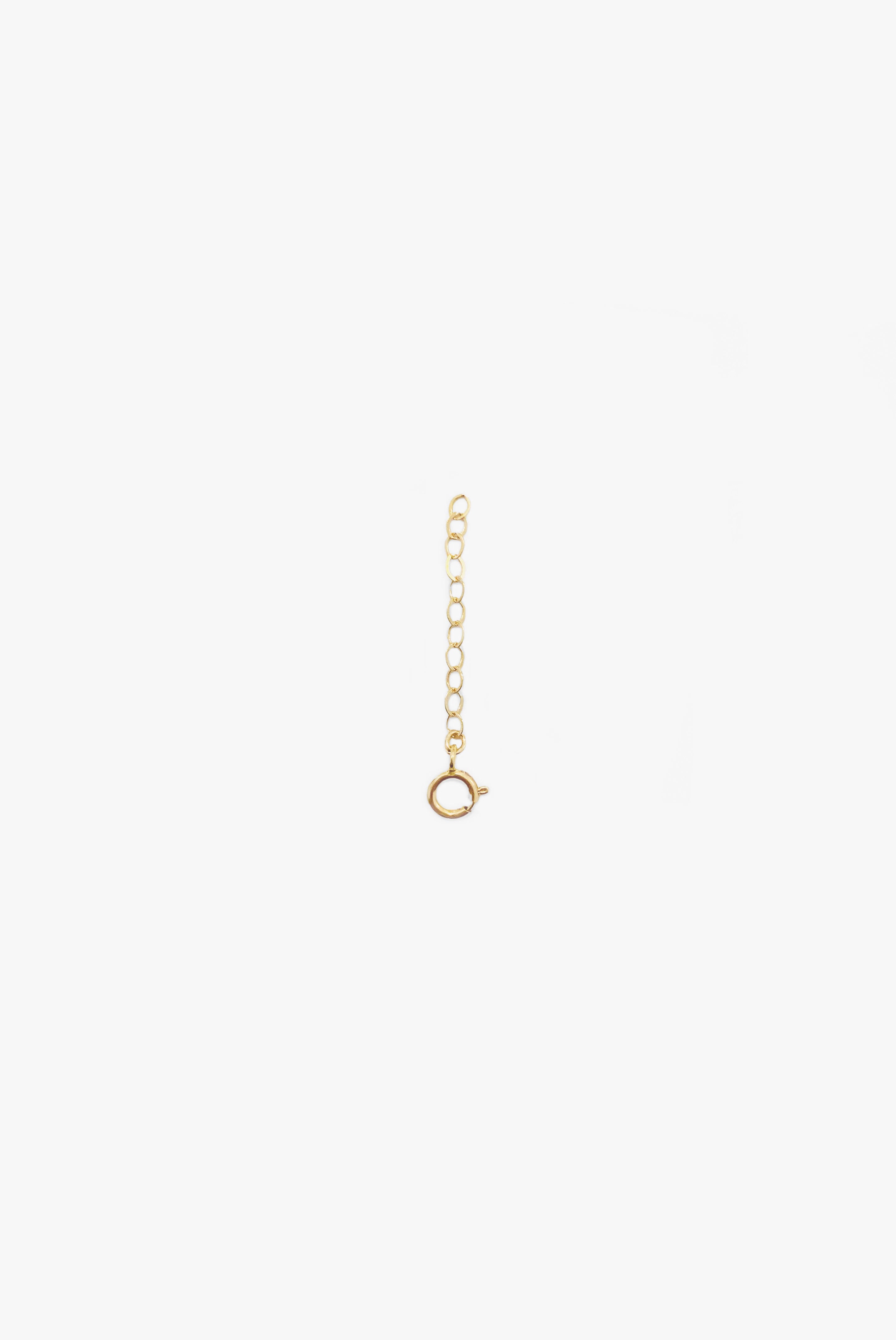 Chain extension