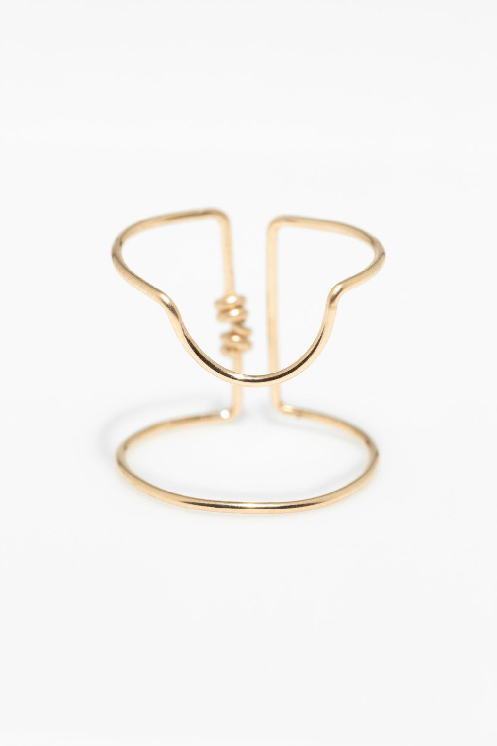 Essential Nail Ring