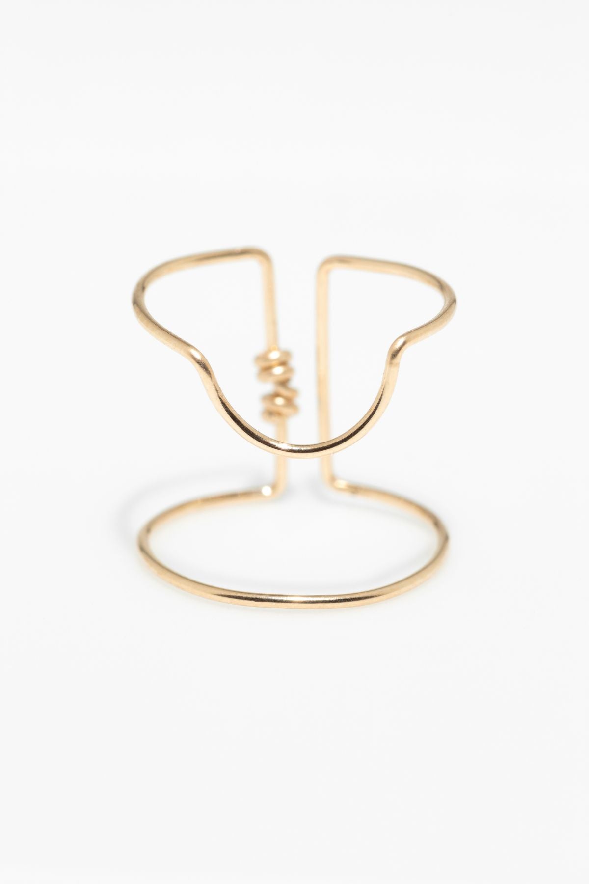 Essential Nail Ring