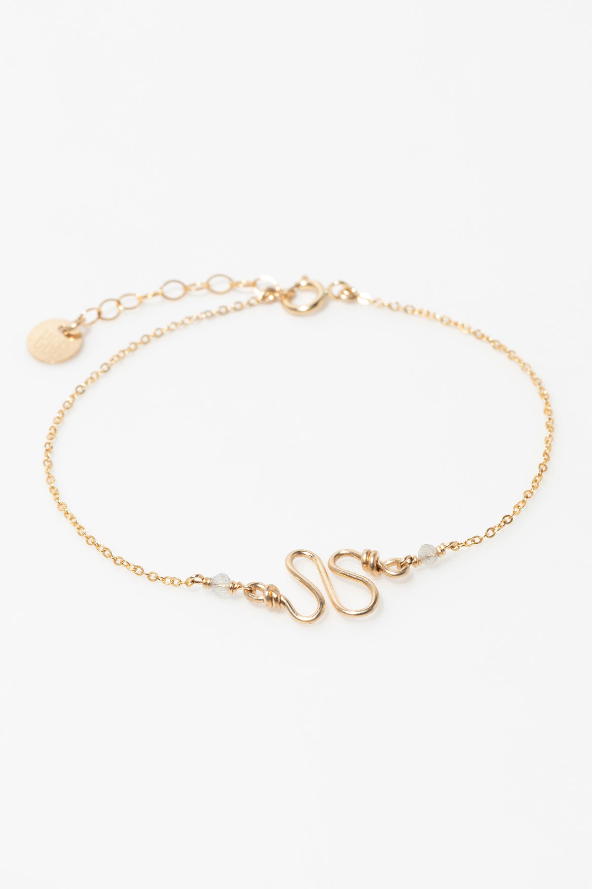 Mina Bracelet
