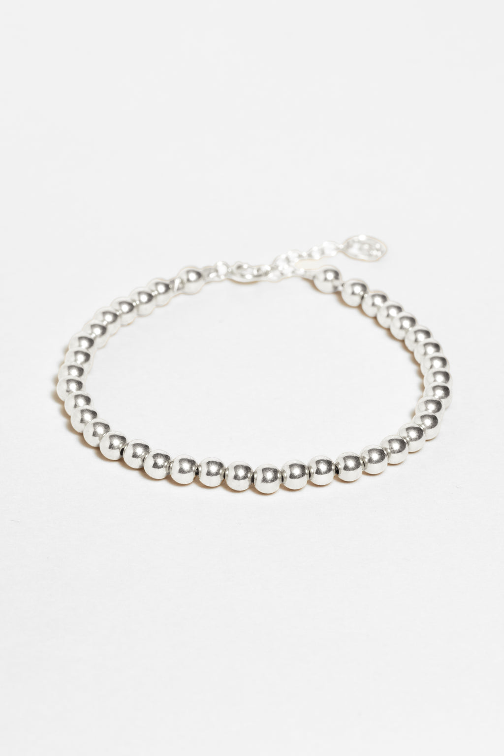 Lana Bracelet - Silver