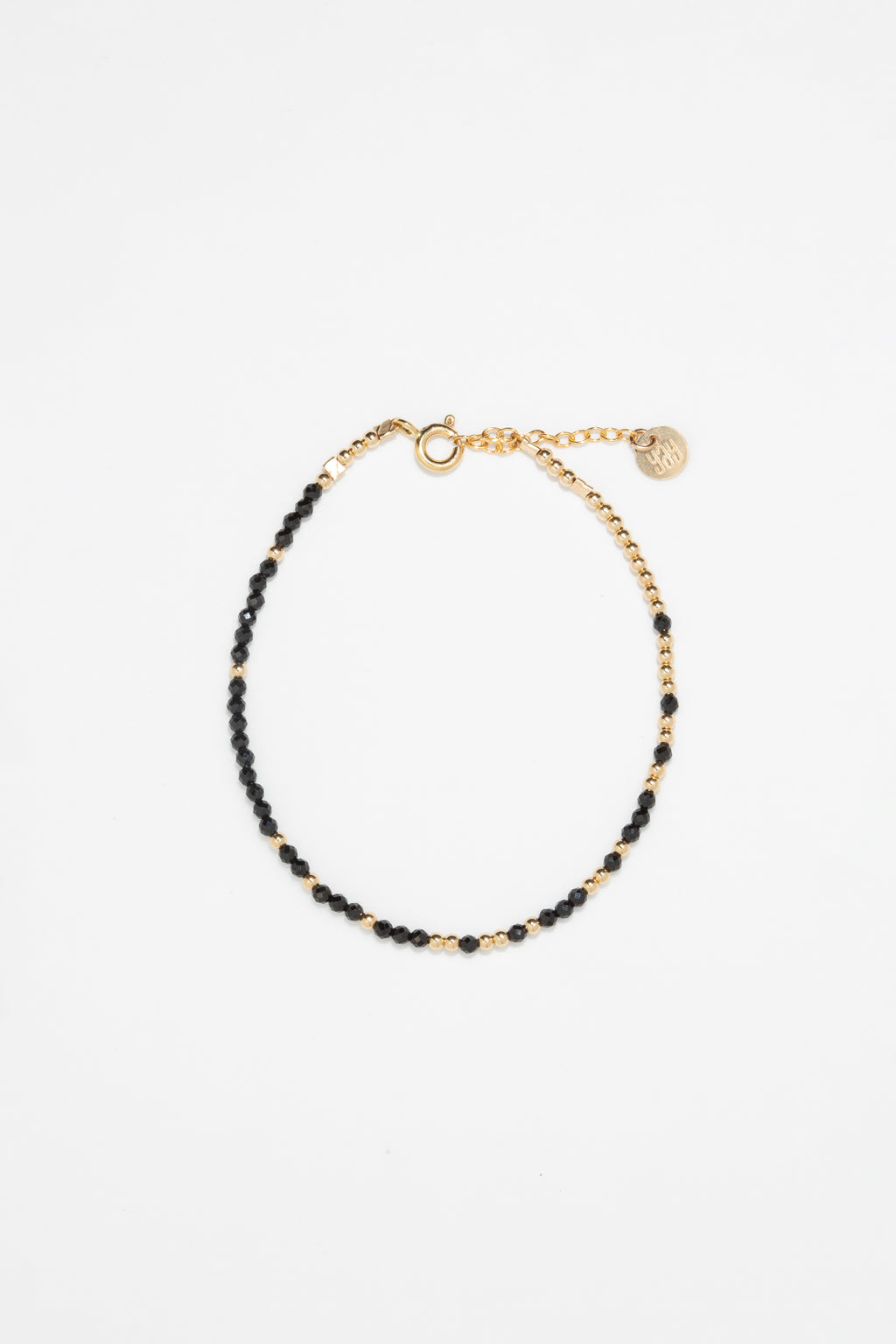 Queen Bracelet - Agate