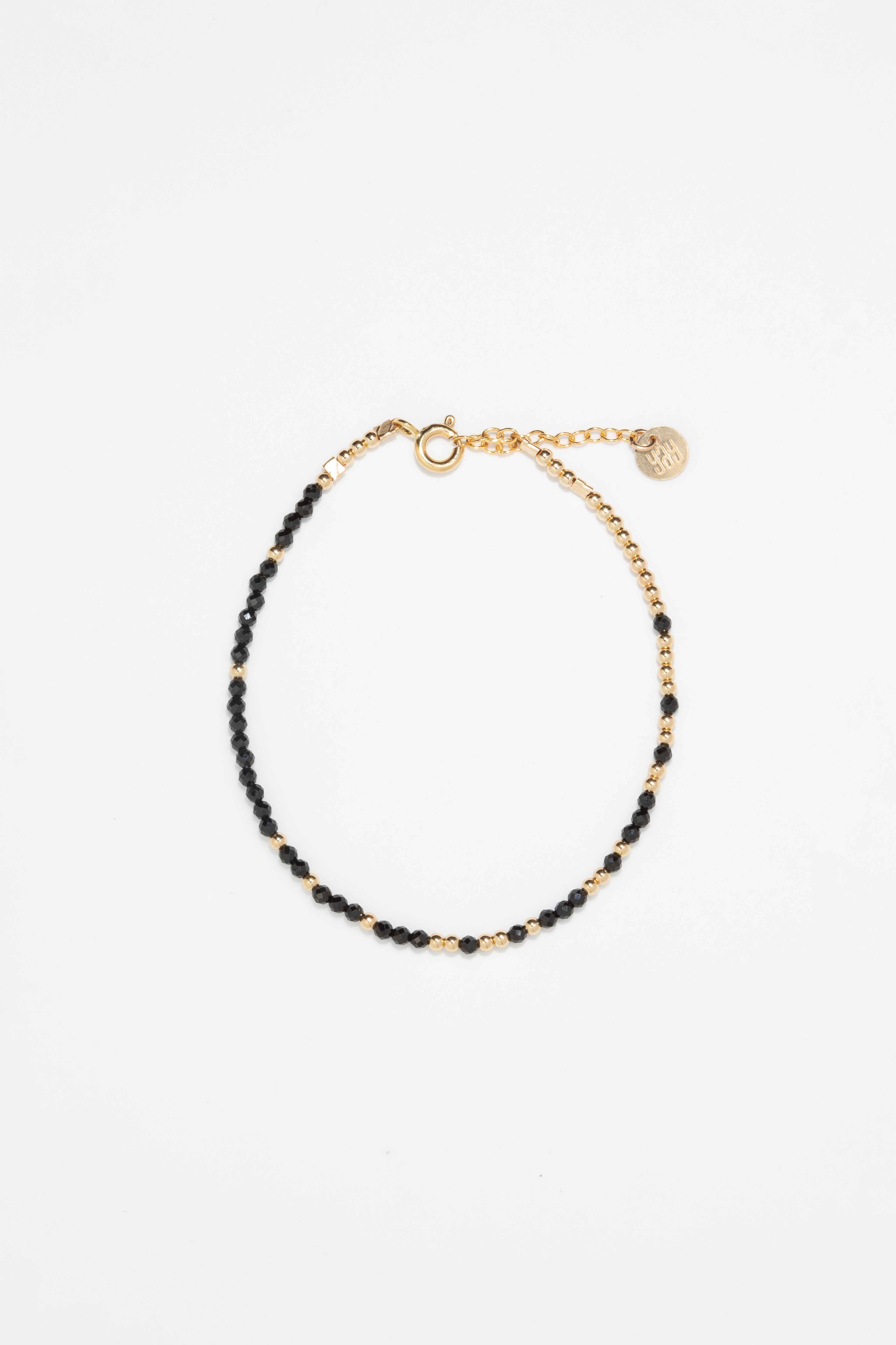 Queen Bracelet - Agate