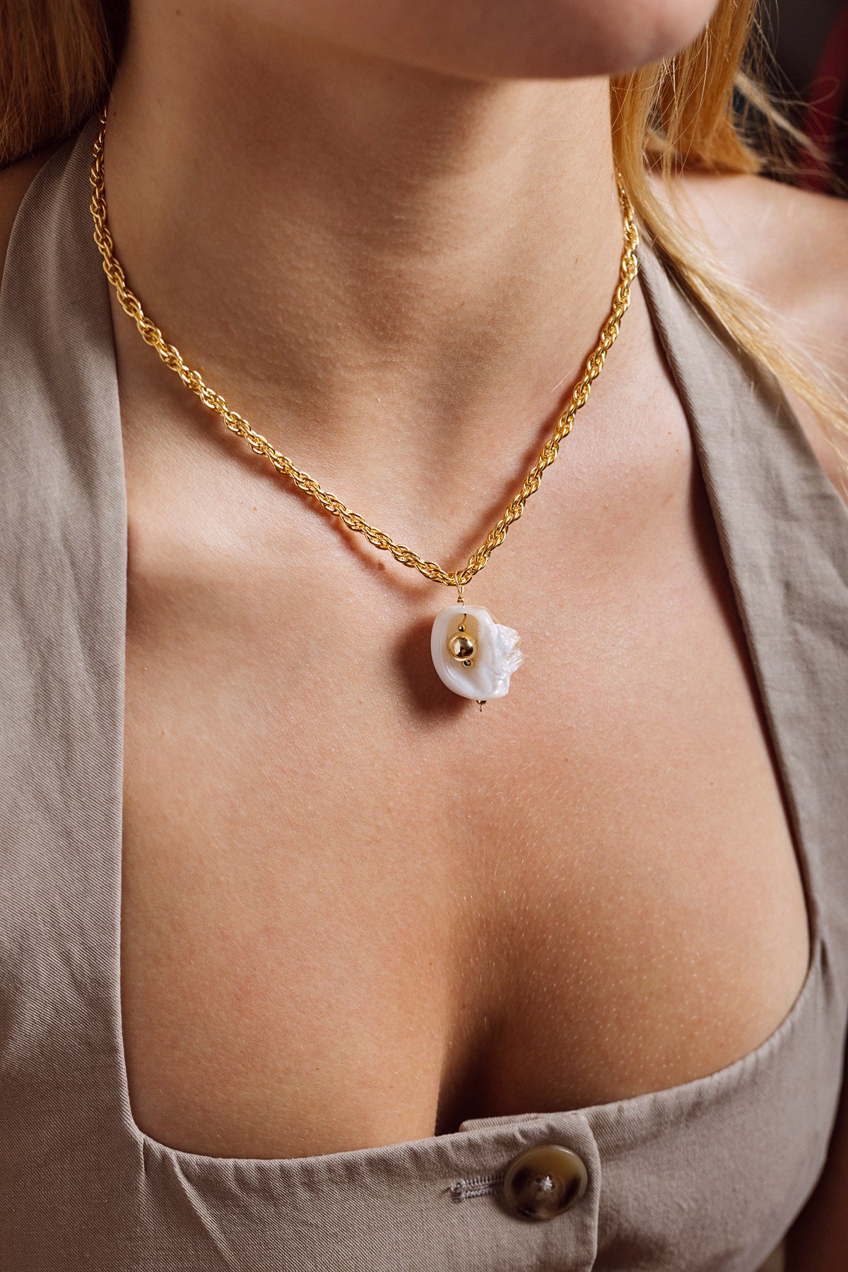 Selene Chain