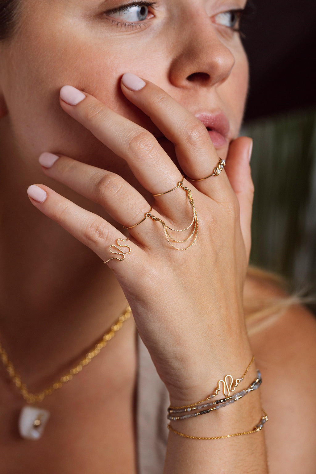 Mina Ring