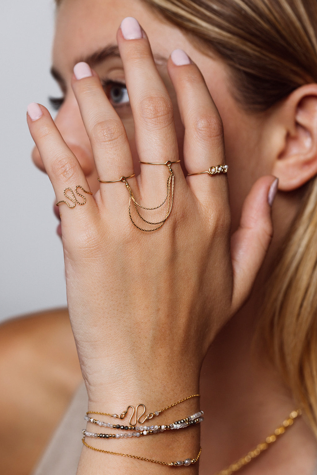 Mina Ring
