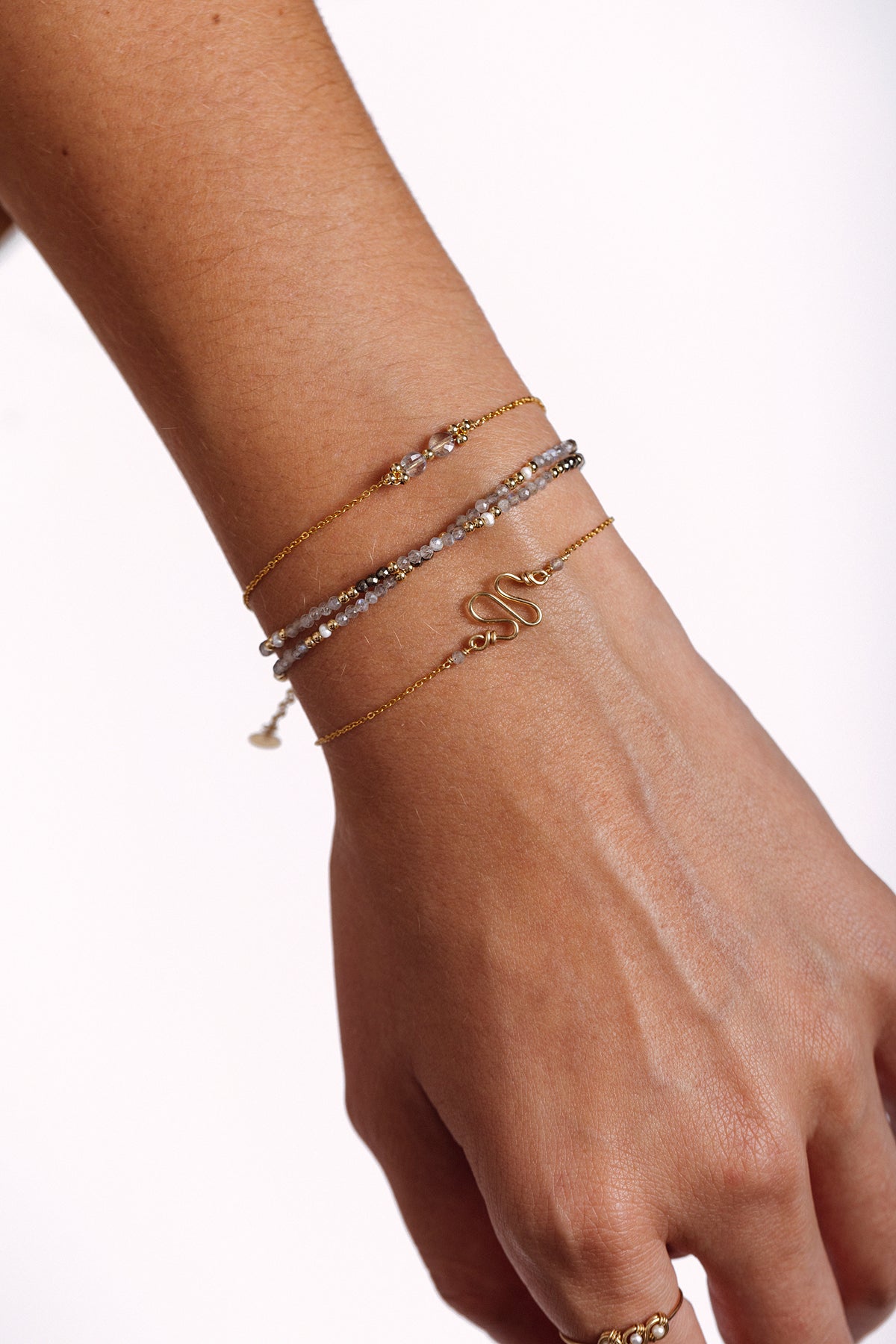 Mina Bracelet