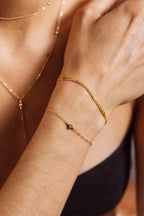 Sana Bracelet - Necklace