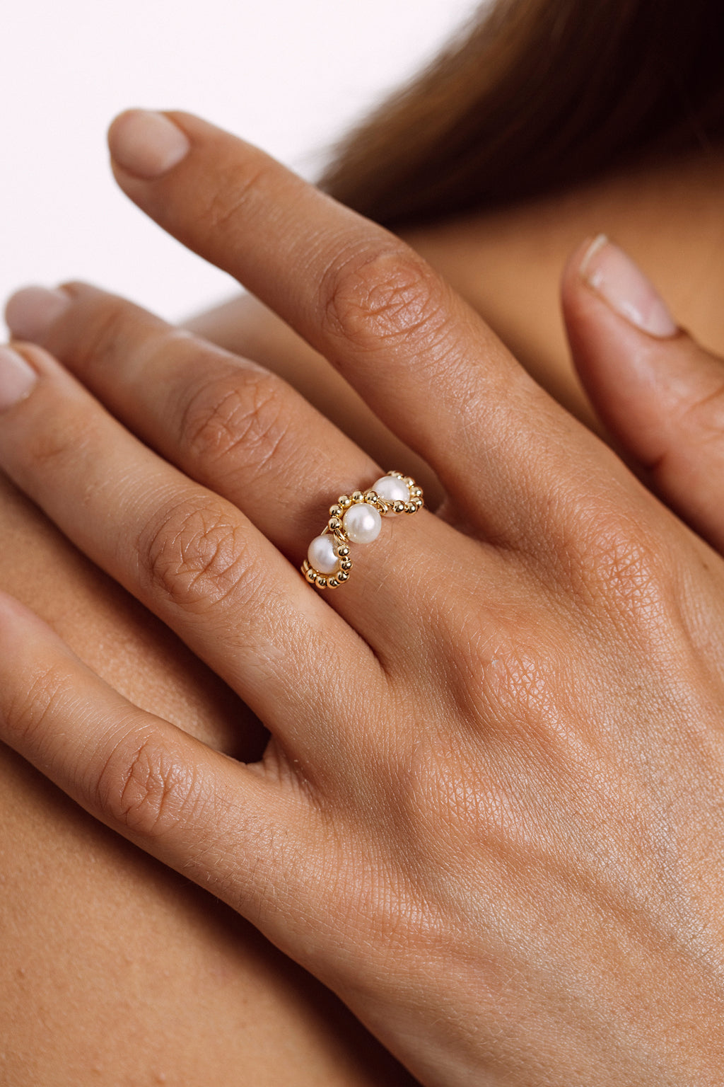 Mira Ring
