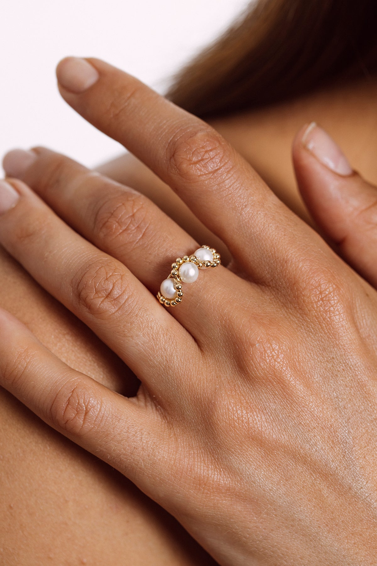 Mira Ring
