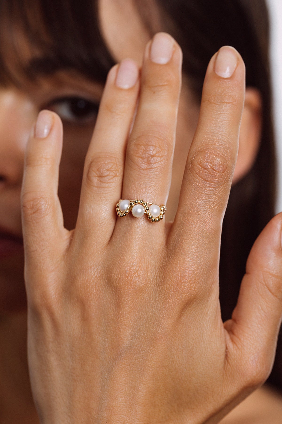 Mira Ring