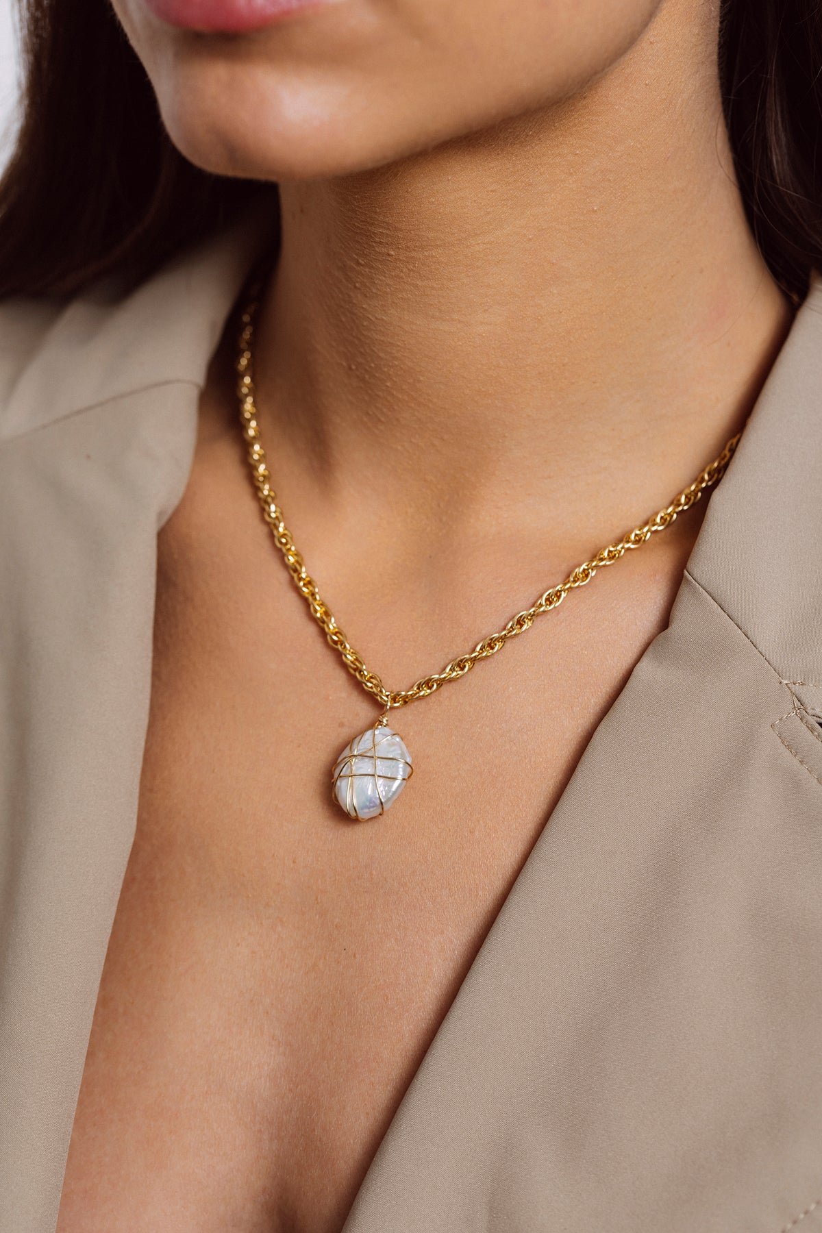 Selene Chain