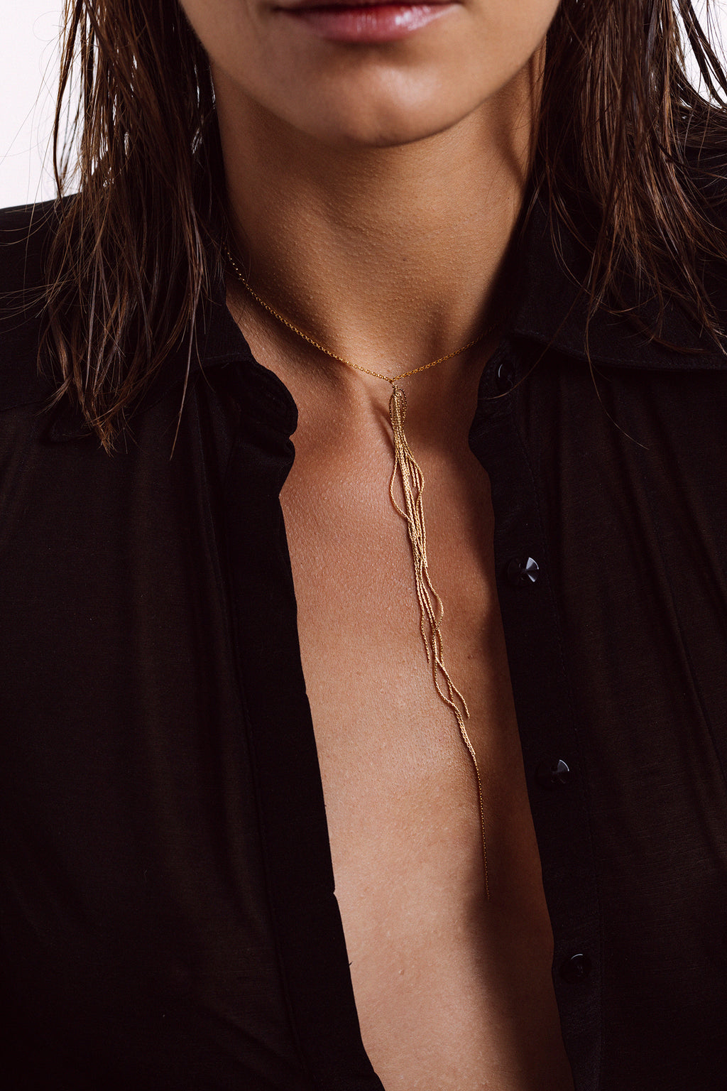Leila Necklace