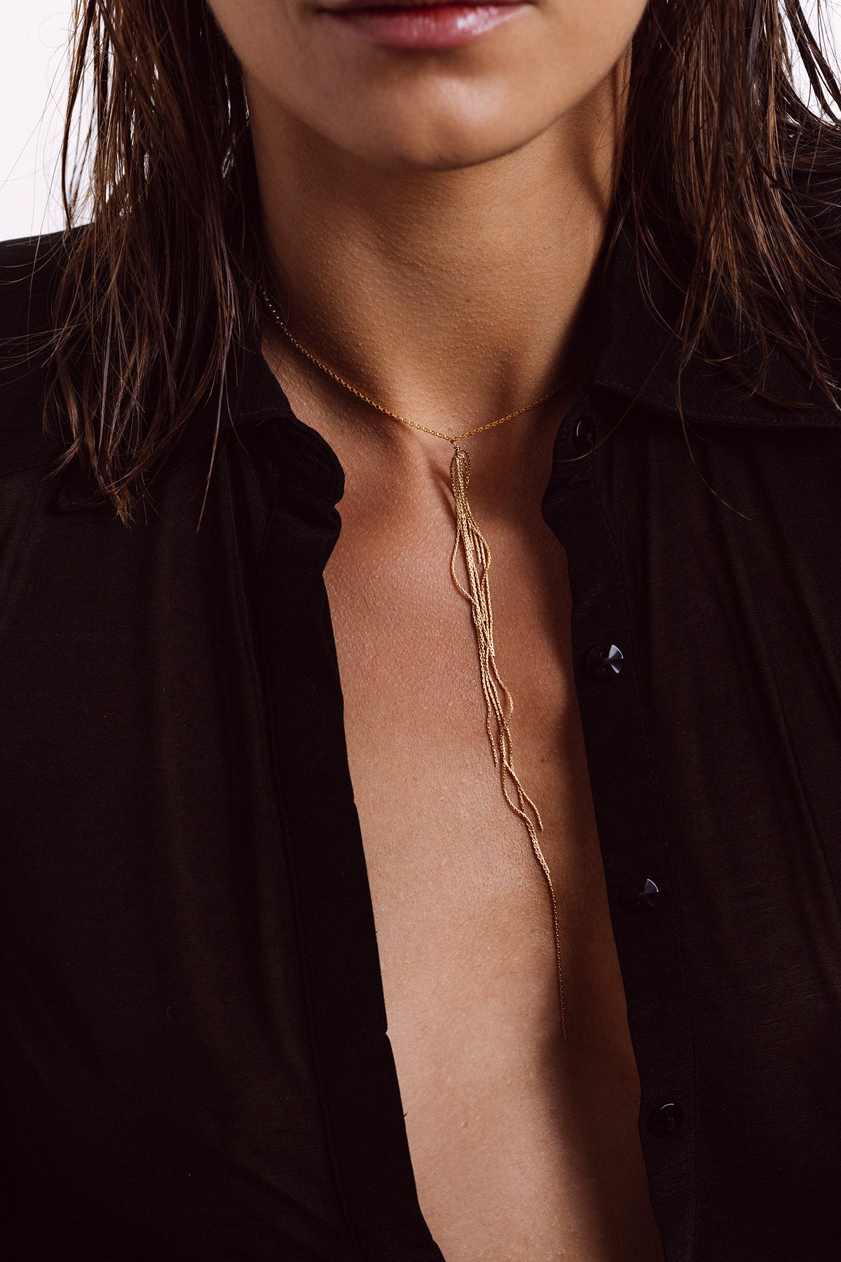 Leila Necklace