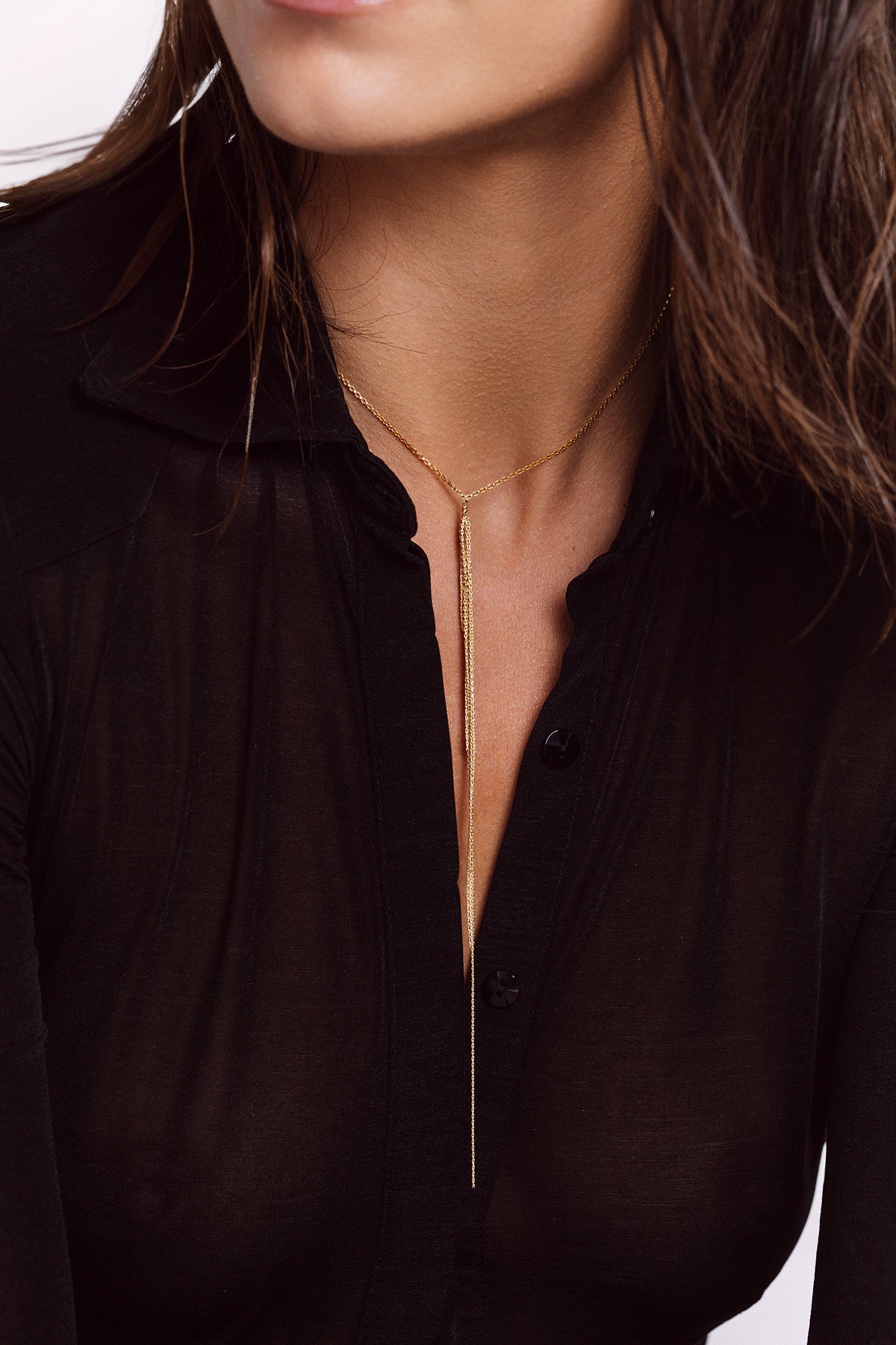 Leila Necklace