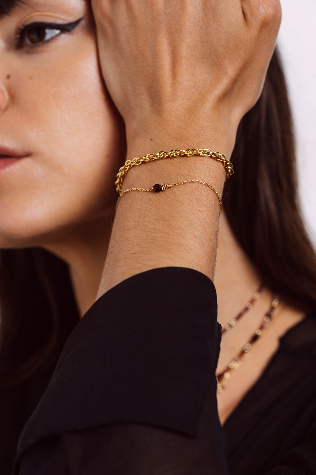 Selene Bracelet