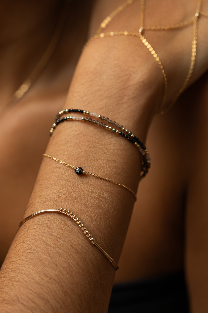 Stella bracelet