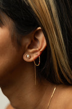 Swan chips - Cultured pearl
