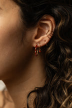 Fake piercing Shell Essential