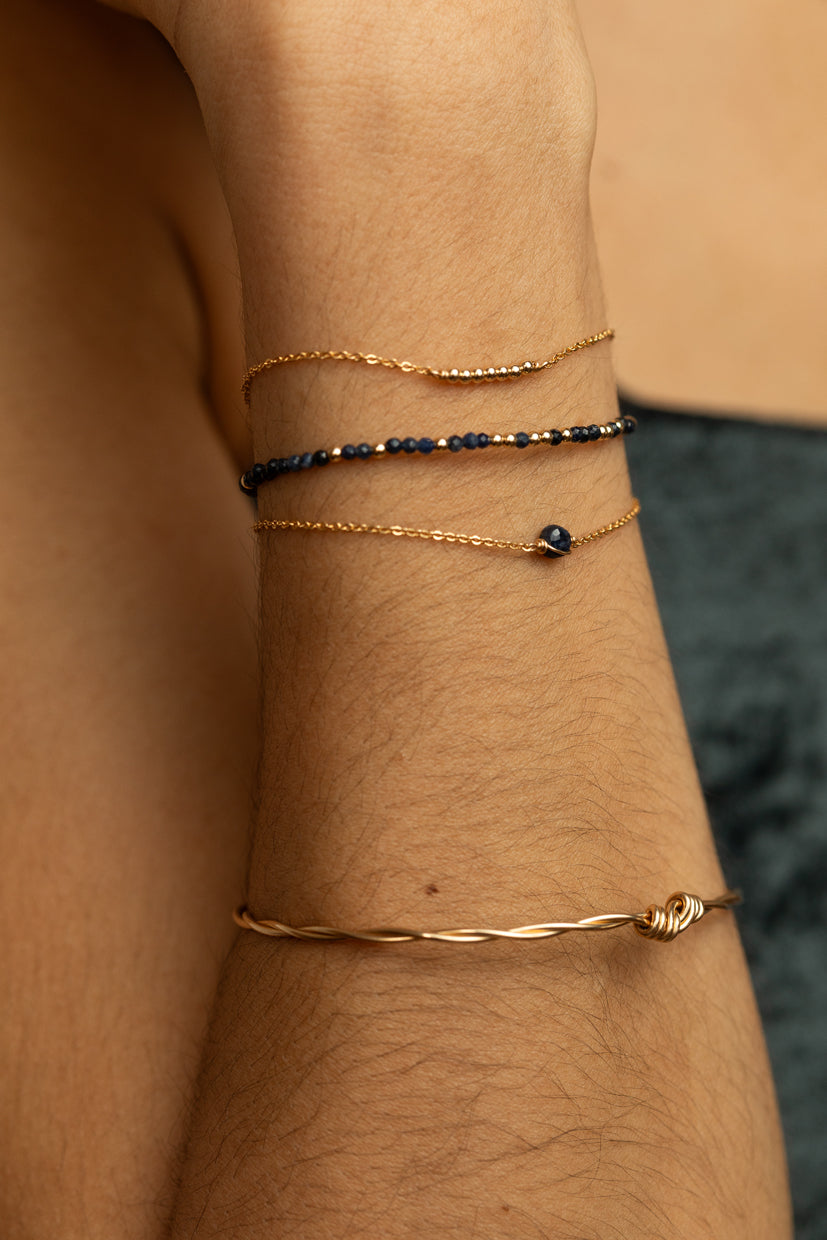 Stella bracelet