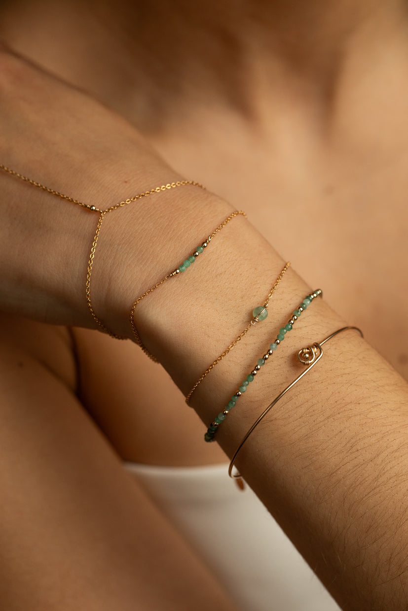 Stella bracelet