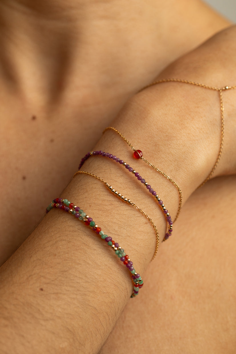 Stella bracelet