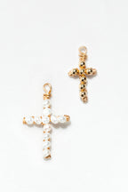 Vera Pendant - Cultured Pearl